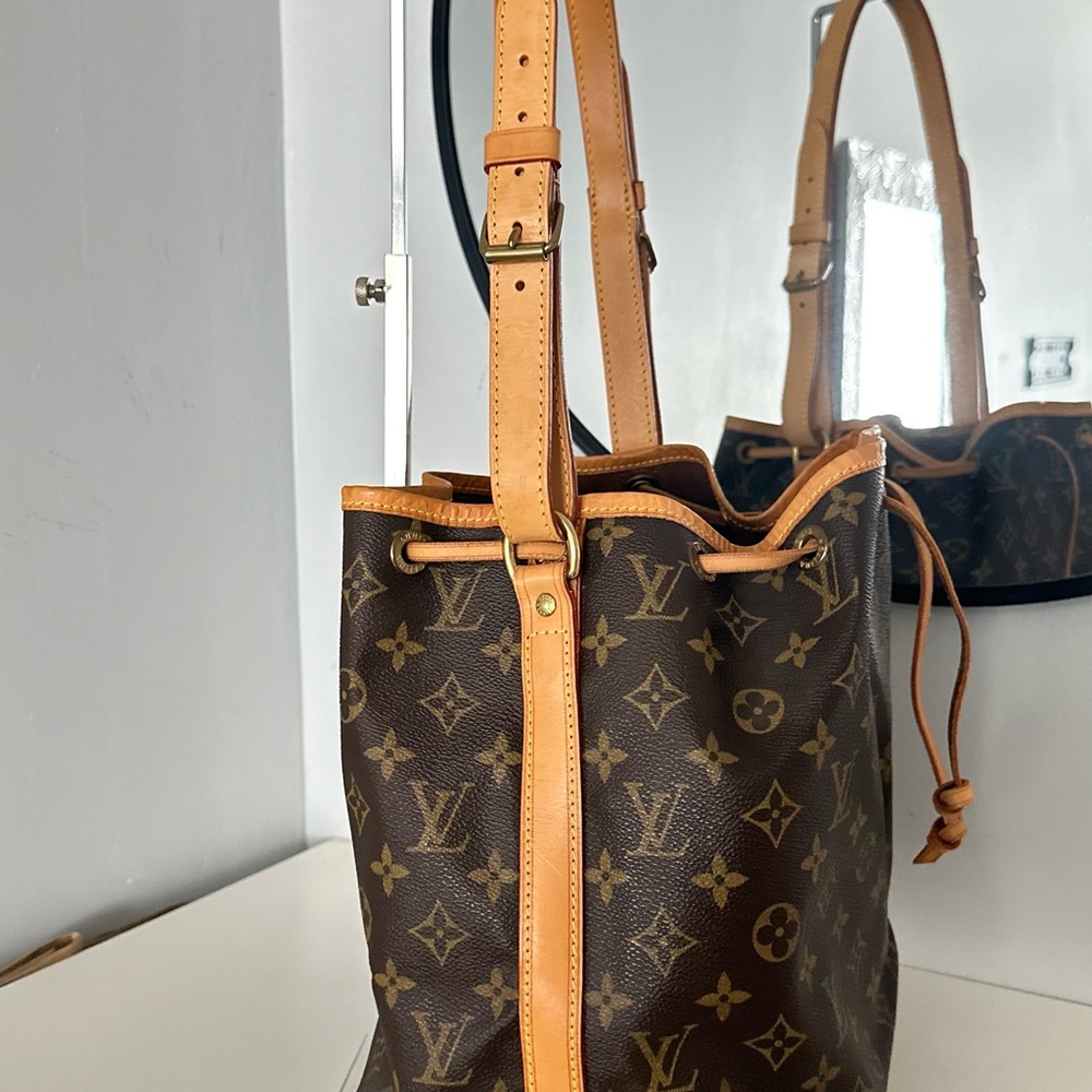 ❤️ Louis Vuitton petit noe - Picture 3 of 7